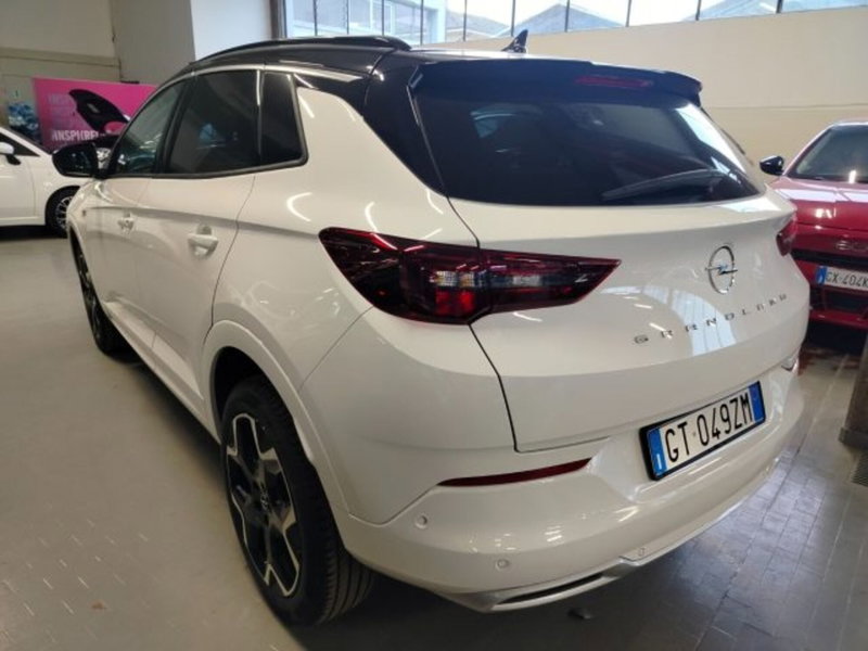 Opel Grandland usata a Forlì-Cesena (12)