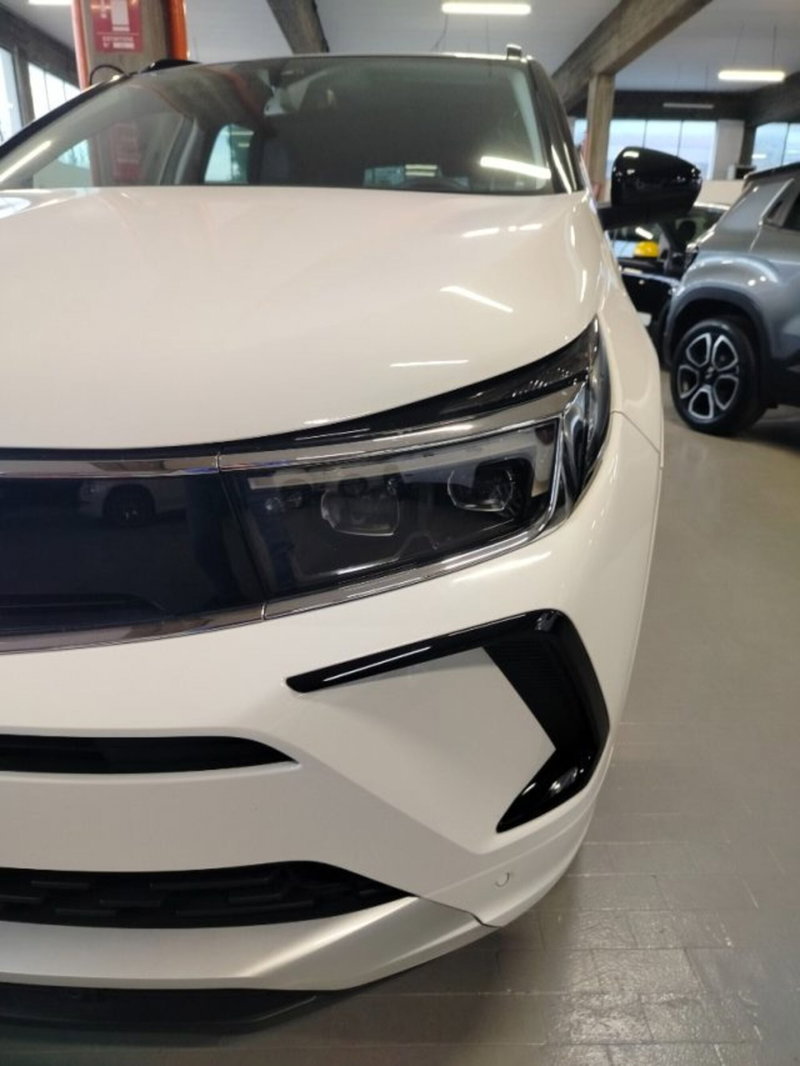 Opel Grandland usata a Forlì-Cesena (15)