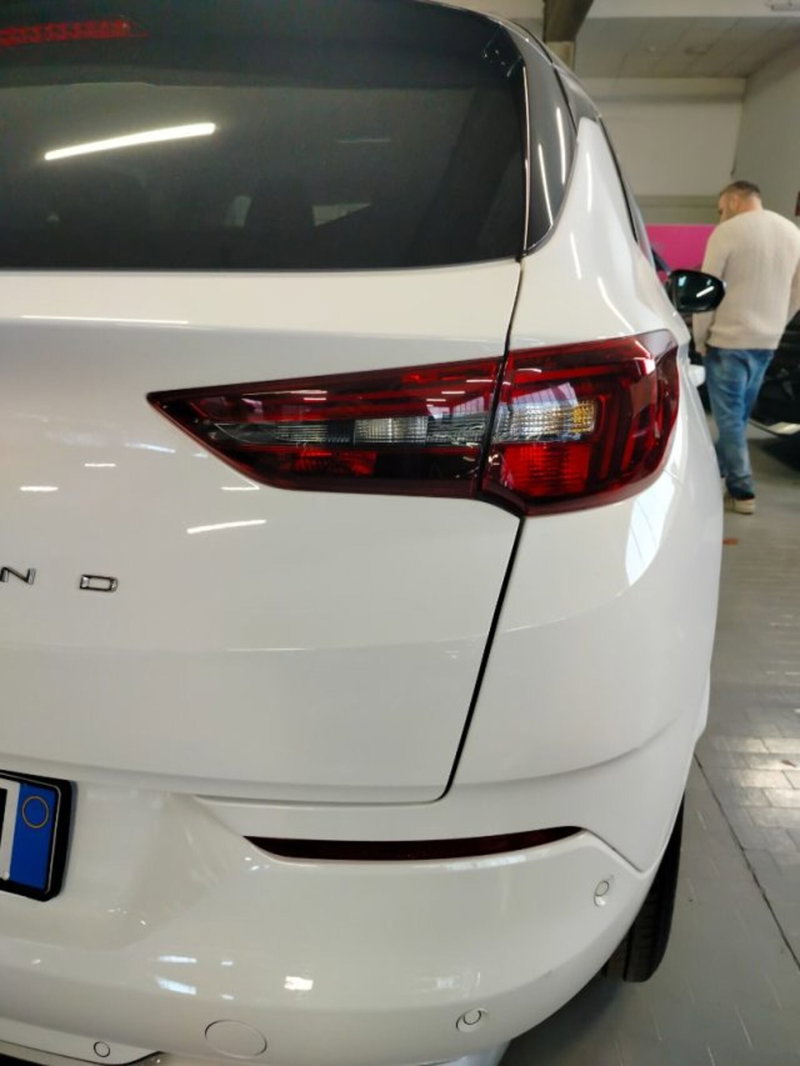 Opel Grandland usata a Forlì-Cesena (16)