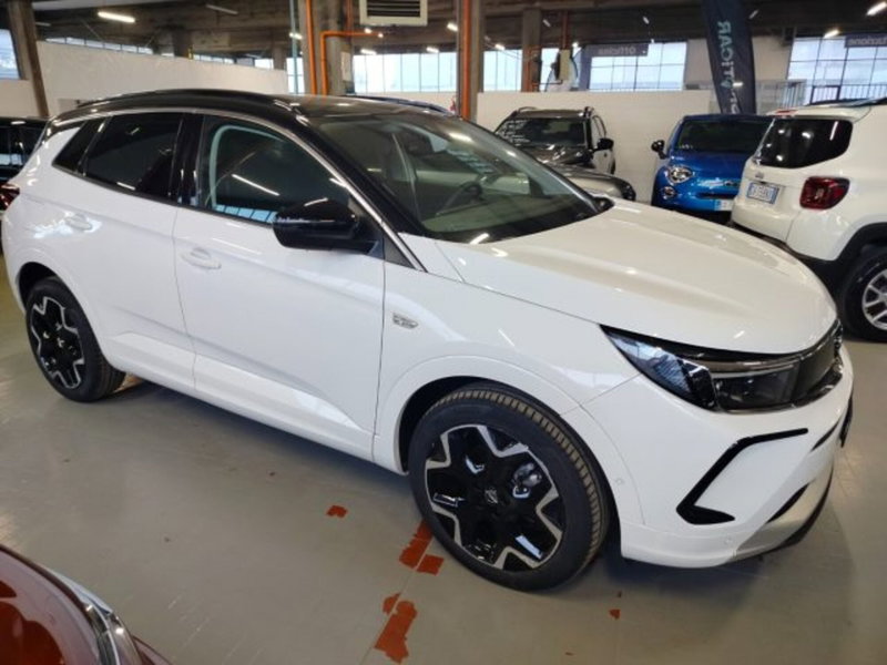 Opel Grandland usata a Forlì-Cesena (7)