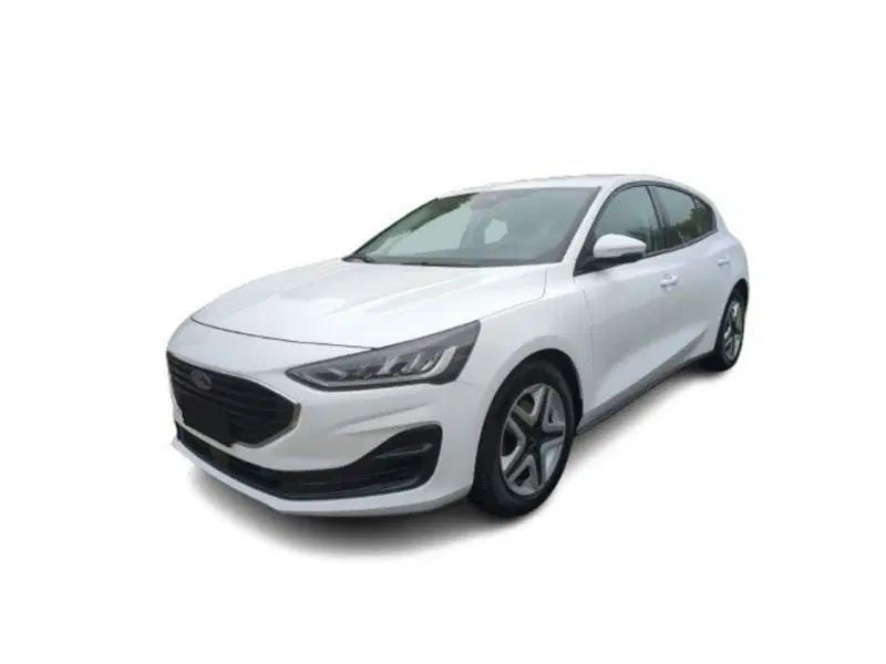Ford Focus usata a Lecce