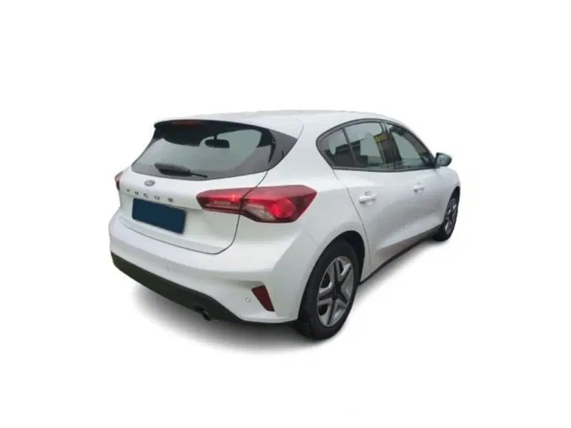 Ford Focus usata a Lecce (2)