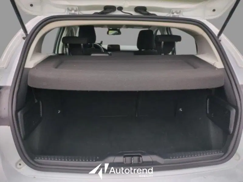Ford Focus usata a Lecce (6)