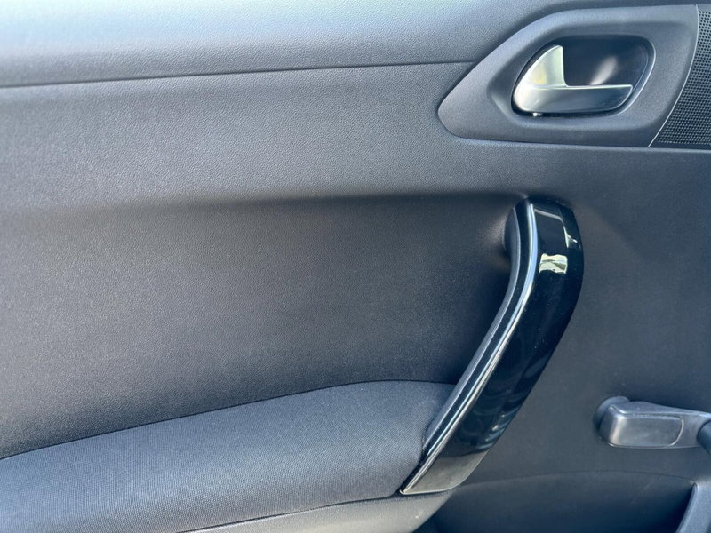 Peugeot 208 usata a Cosenza (13)