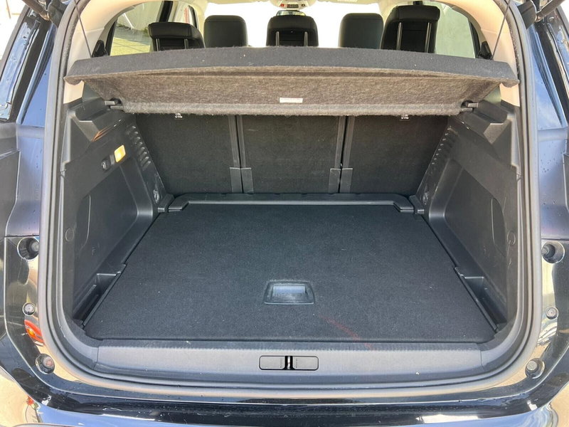 Citroen C5 Aircross usata a Messina (11)