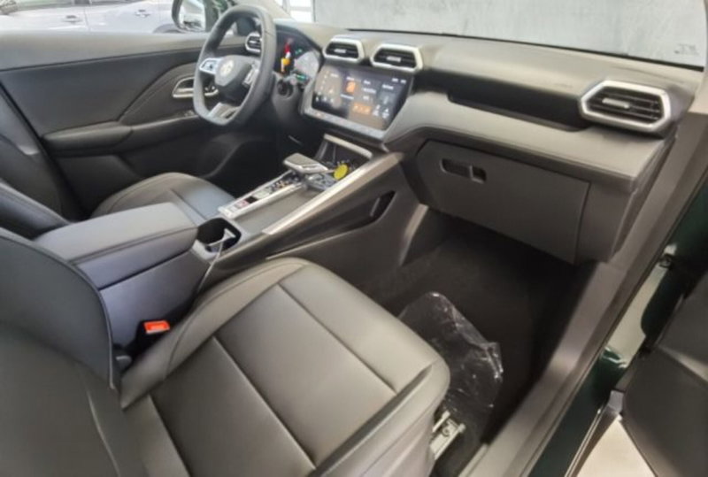 Mg ZS nuova a Modena (10)