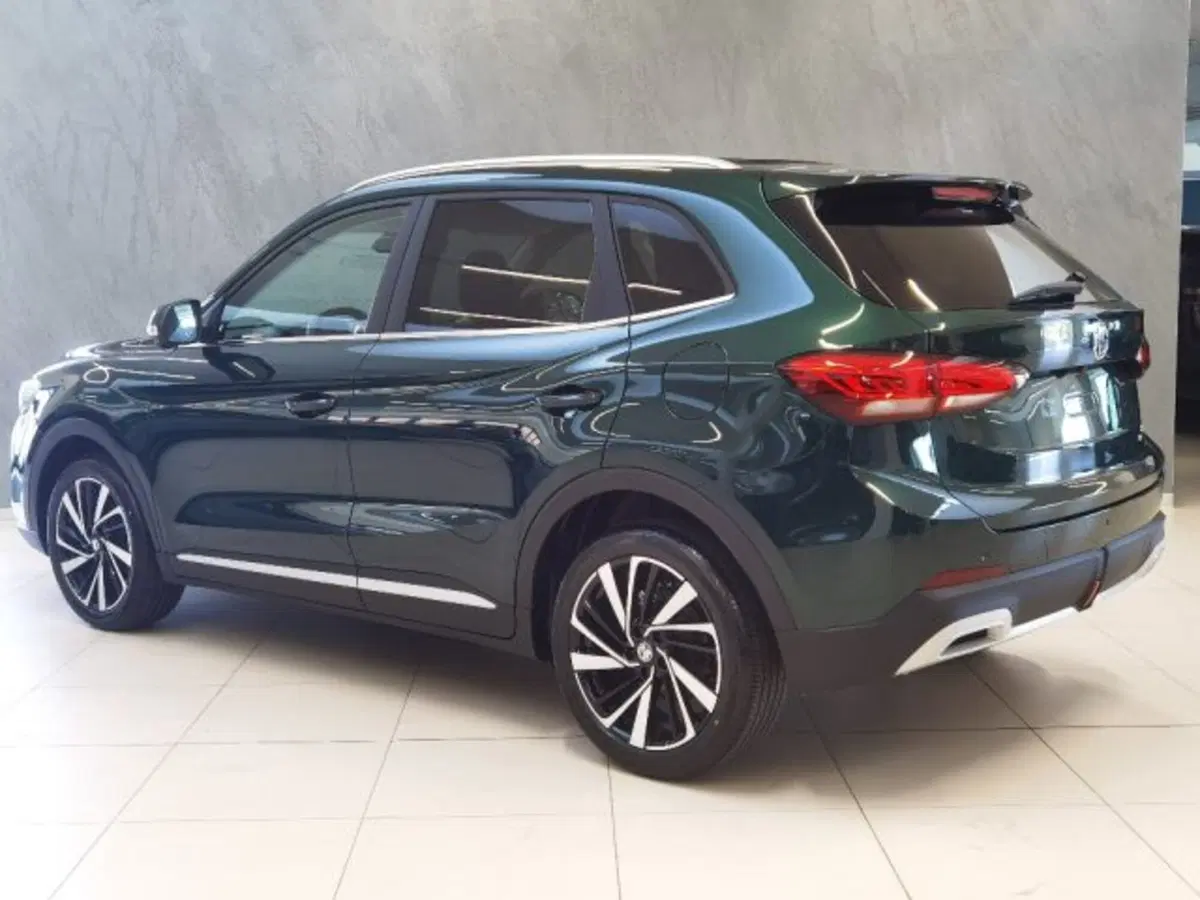 Mg ZS nuova a Modena (6)