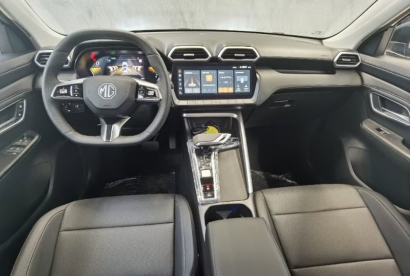 Mg ZS nuova a Modena (7)