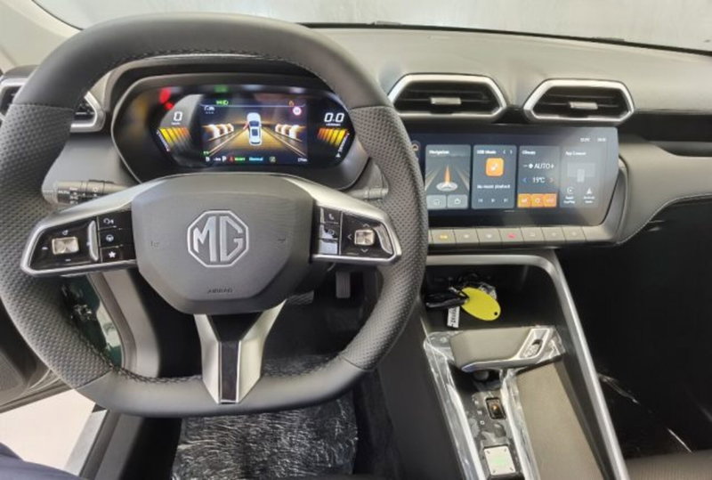 Mg ZS nuova a Modena (8)