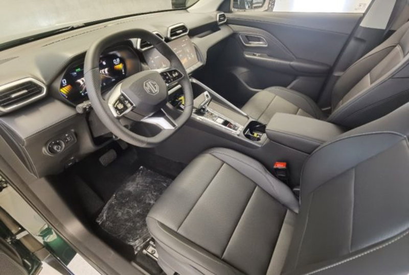 Mg ZS nuova a Modena (9)