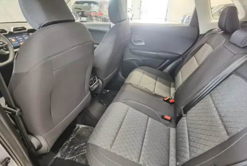 Mg ZS nuova a Modena (10)