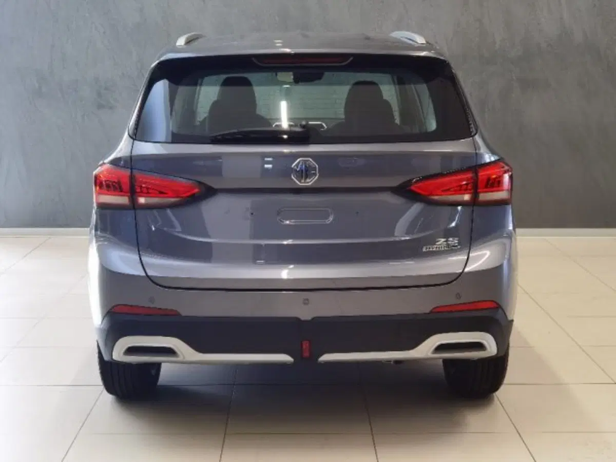 Mg ZS nuova a Modena (5)