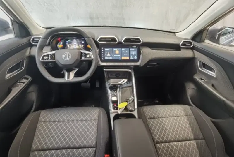 Mg ZS nuova a Modena (7)