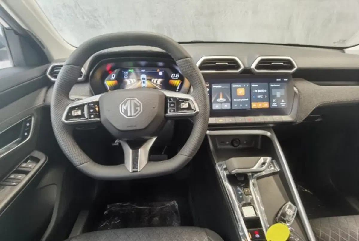 Mg ZS nuova a Modena (8)