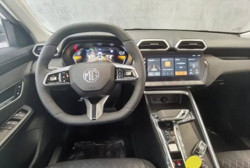 Mg ZS nuova a Modena (8)