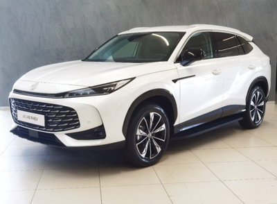 Mg HS 1.5 phev Luxury auto nuova a Modena