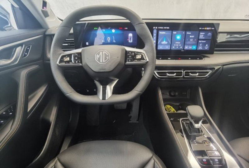 Mg HS nuova a Modena (9)