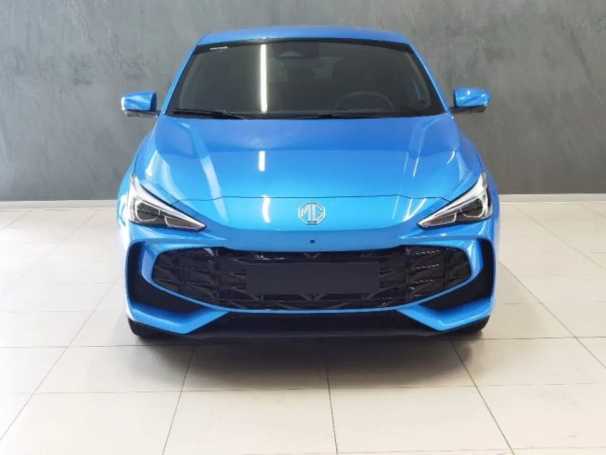 Mg MG3 nuova a Modena (2)
