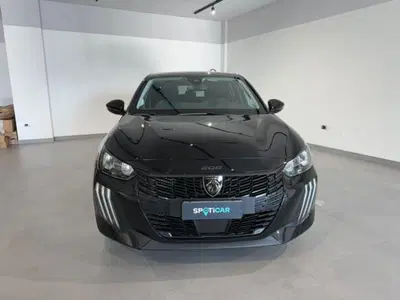 Peugeot 208 PureTech 100 Stop&amp;Start 5 porte Allure del 2025 usata a Atena Lucana