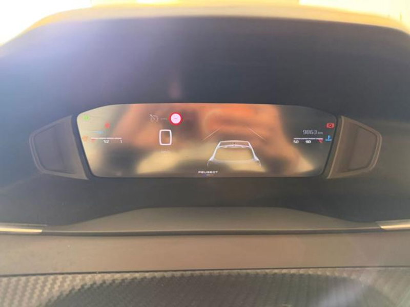 Peugeot 208 usata a Salerno (15)
