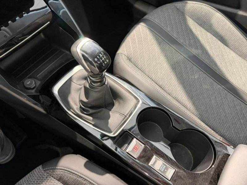 Peugeot 208 usata a Salerno (18)