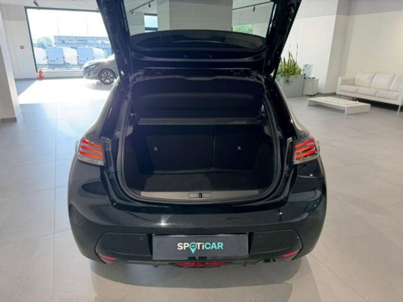 Peugeot 208 usata a Salerno (20)