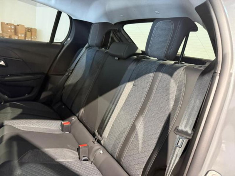 Peugeot 208 usata a Salerno (12)