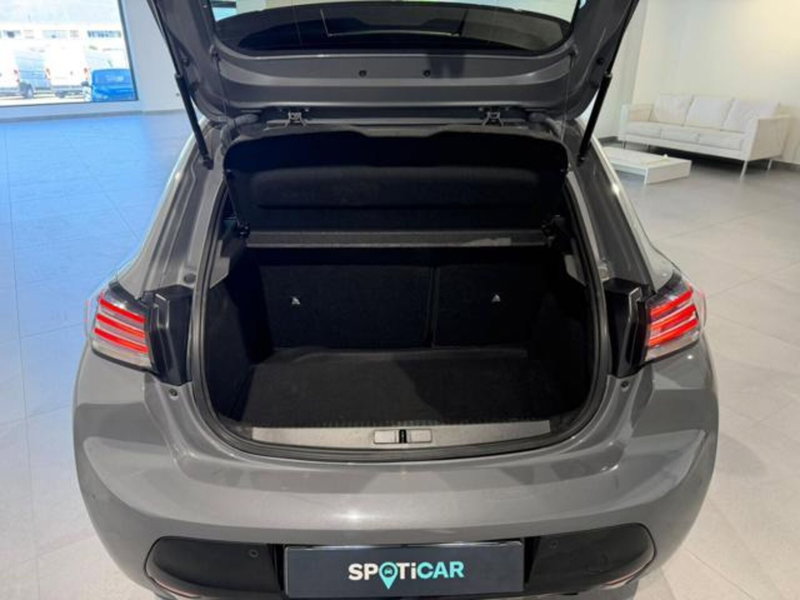 Peugeot 208 usata a Salerno (20)