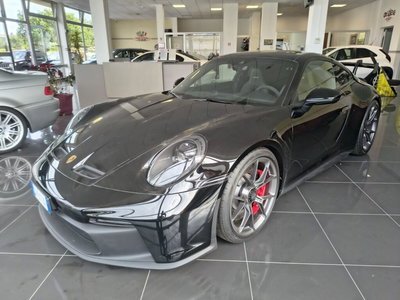 Porsche 911 Coup&eacute; 4.0 GT3 nuova a Montelupo Fiorentino
