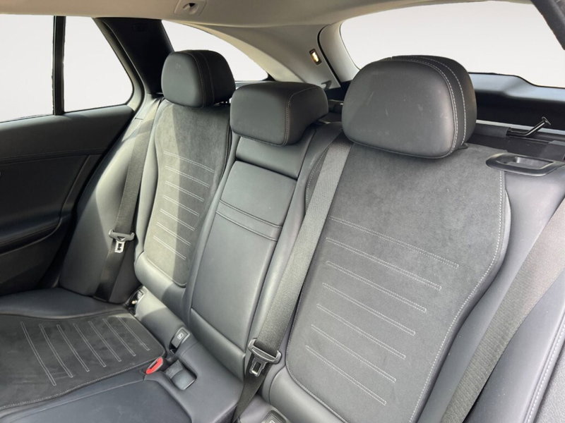 Mercedes-Benz Classe C Station Wagon usata a Verona (11)
