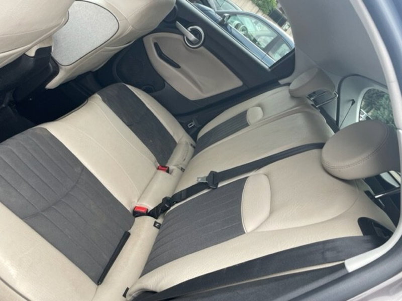 Fiat 500X usata a Perugia (11)