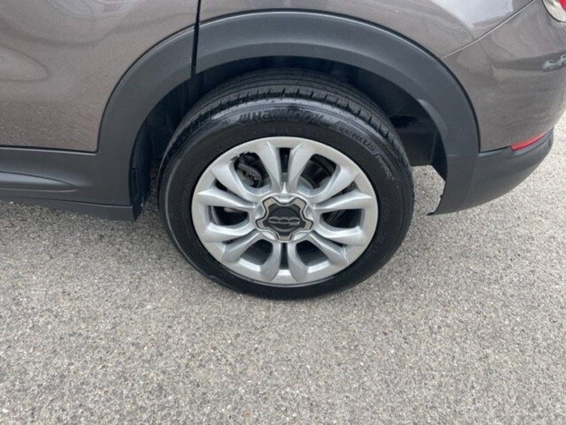 Fiat 500X usata a Perugia (12)