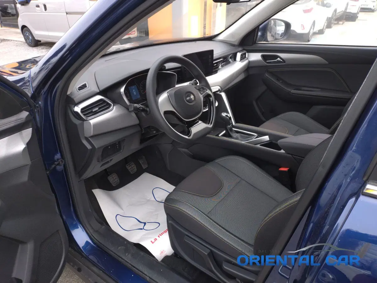 Evo Evo 5 II nuova a La Spezia (10)