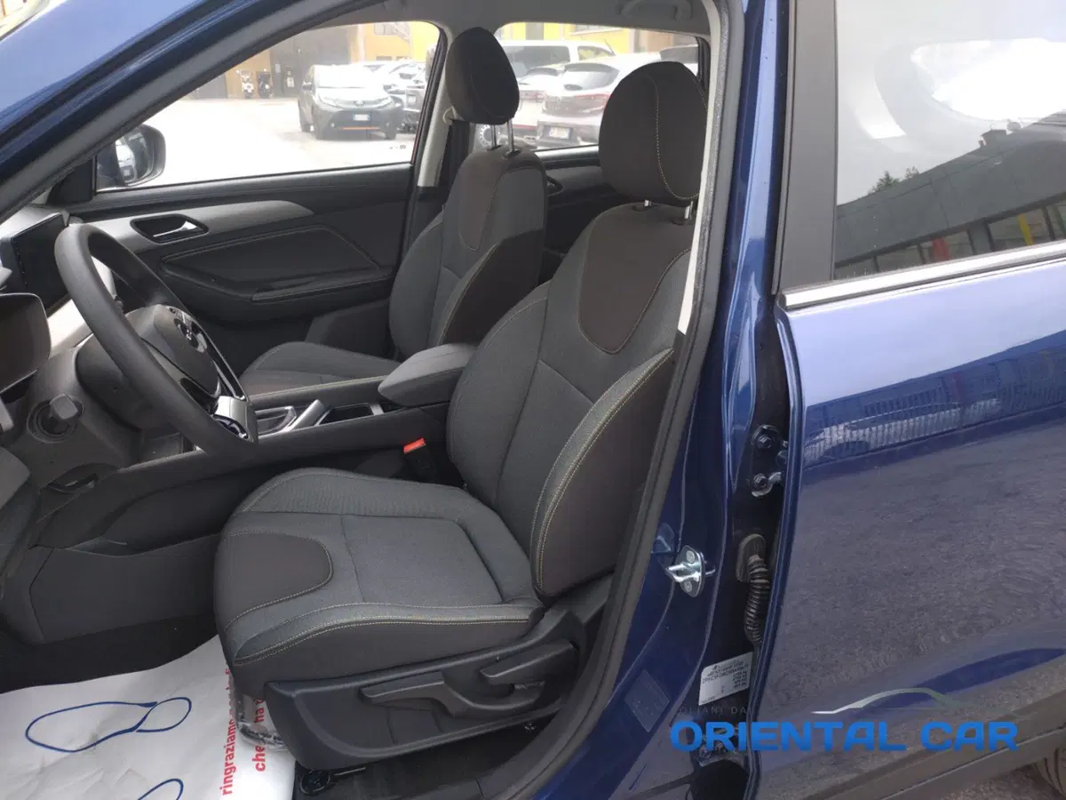 Evo Evo 5 II nuova a La Spezia (11)
