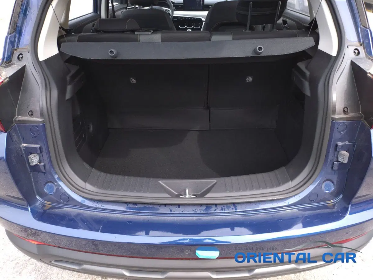 Evo Evo 5 II nuova a La Spezia (13)