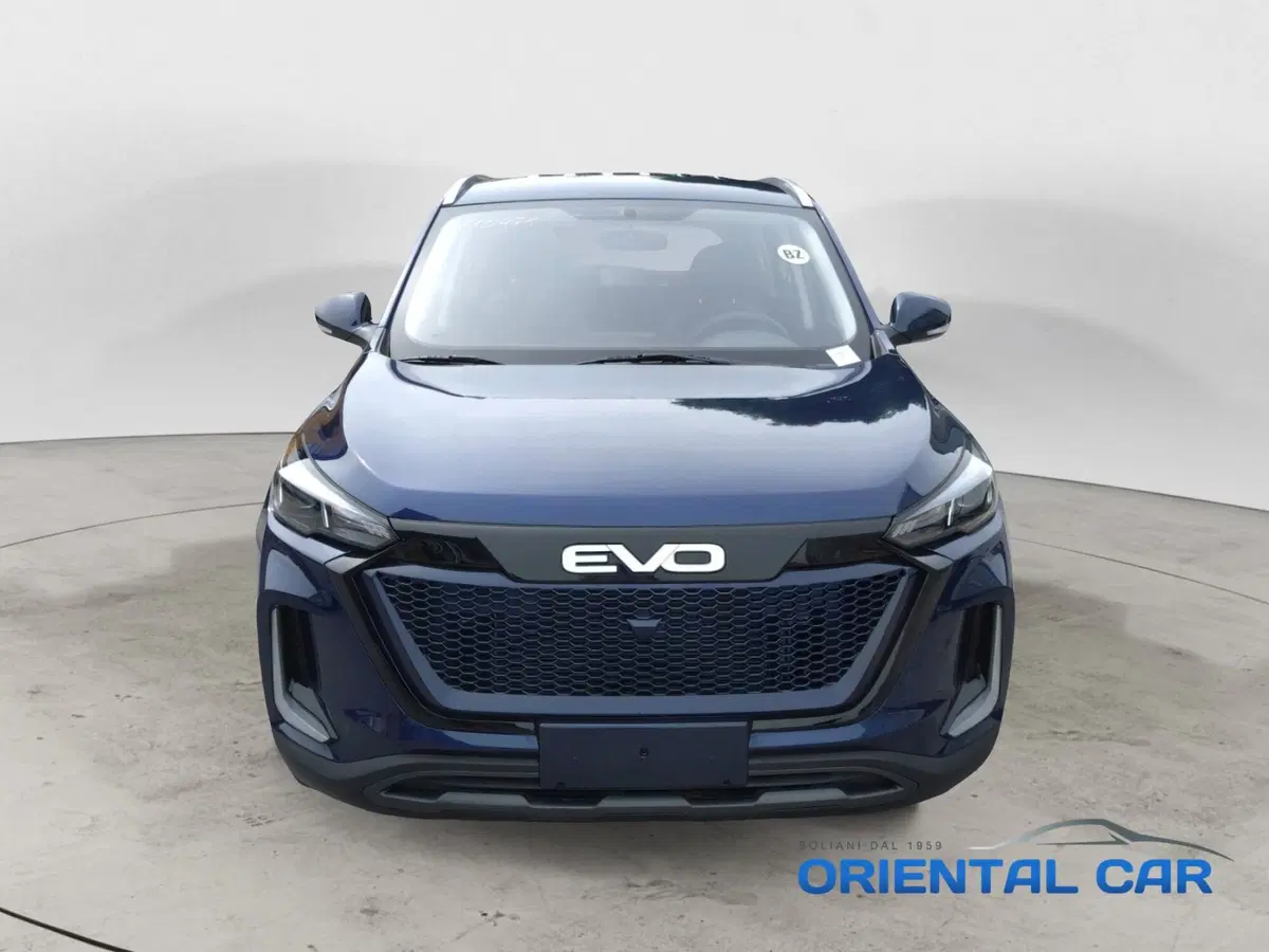 Evo Evo 5 II nuova a La Spezia (2)
