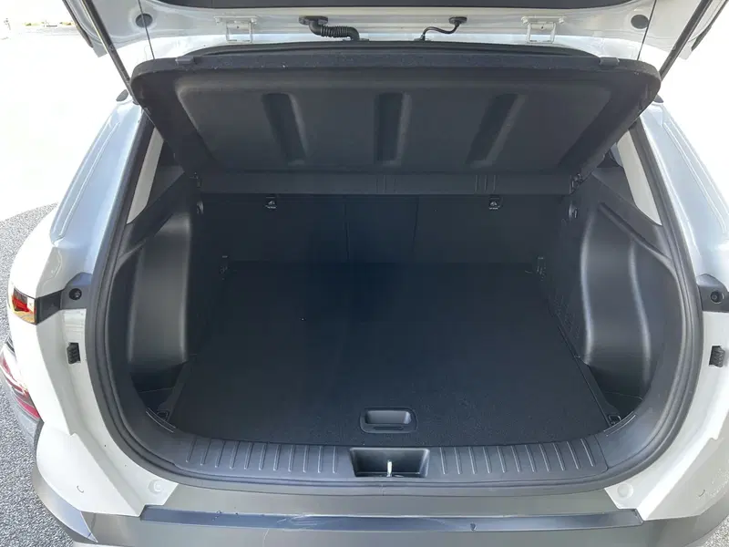Hyundai Kona nuova a Vercelli (5)