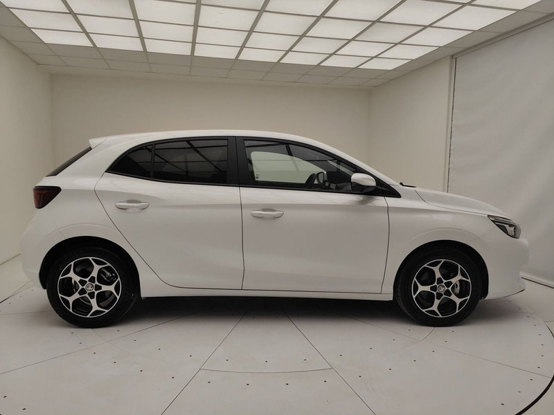 Mg MG3 usata a Como (19)