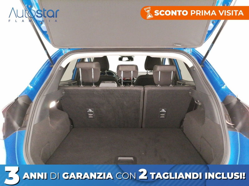 Ford Puma usata a Roma (10)