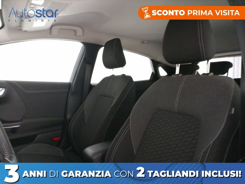 Ford Puma usata a Roma (12)