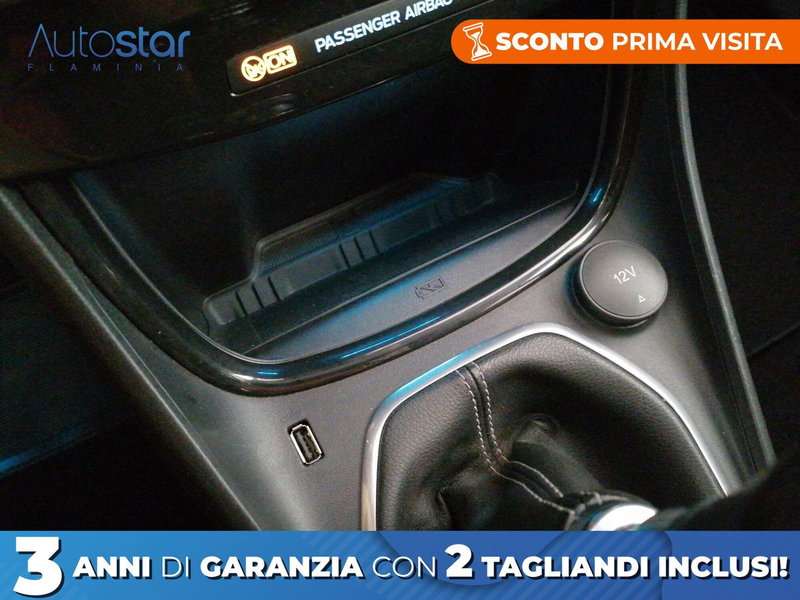 Ford Puma usata a Roma (20)