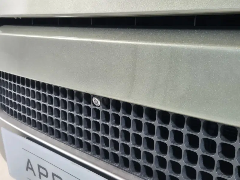Land Rover Defender usata a Torino (19)
