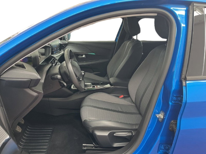 Peugeot 208 usata a Torino (10)