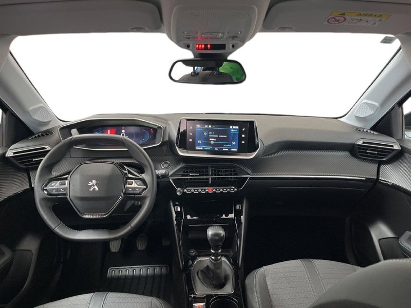 Peugeot 208 usata a Torino (11)