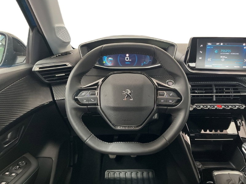 Peugeot 208 usata a Torino (12)