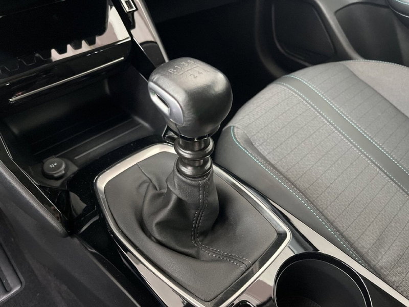 Peugeot 208 usata a Torino (13)