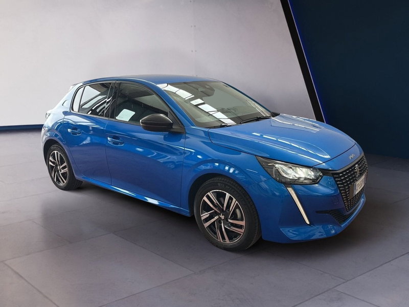 Peugeot 208 usata a Torino (2)