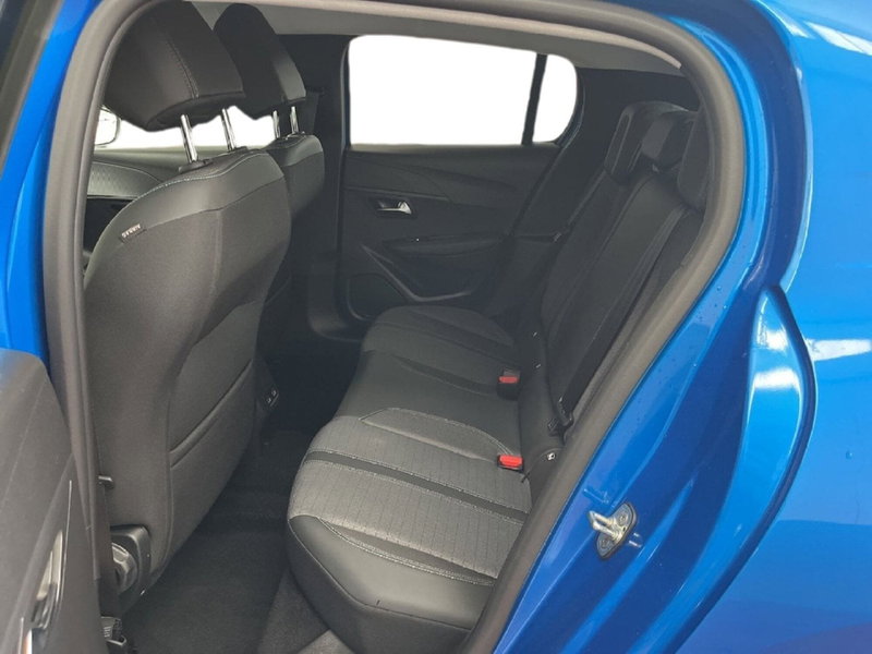 Peugeot 208 usata a Torino (9)