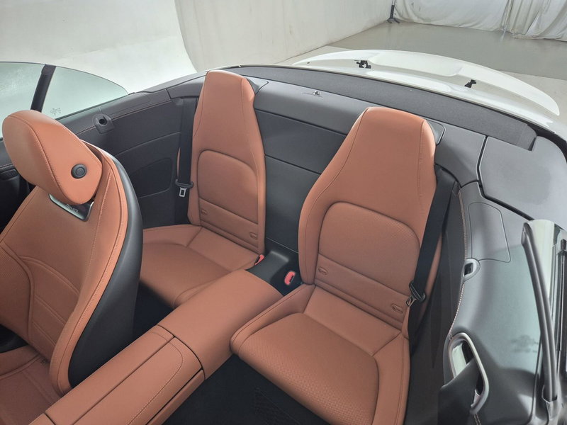 Mercedes-Benz SL usata a Alessandria (7)