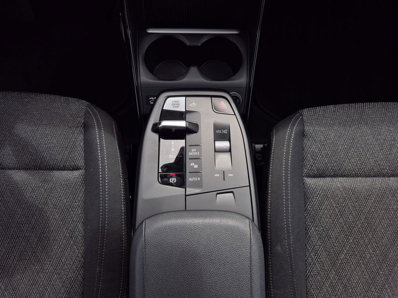 BMW Serie 2 Active Tourer usata  (10)